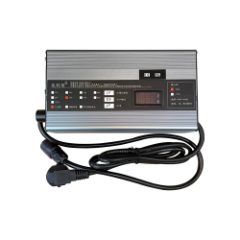 Pack Chargeur rapide 72V → 84V 1-10A + Adaptateur LP-16
