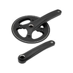 Pédalier 38T/170mm VENTIX/ARENOX