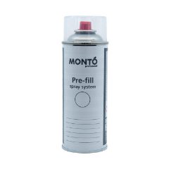Peinture en spray gris métallise pour Xiaomi 375ml
