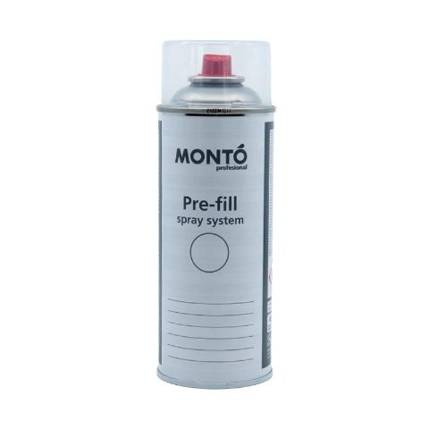 Peinture en spray gris métallise pour Xiaomi 375ml