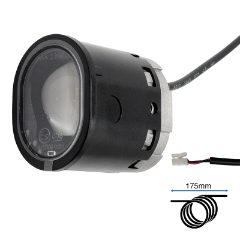 Phare avant original Ninebot Zt3 pro