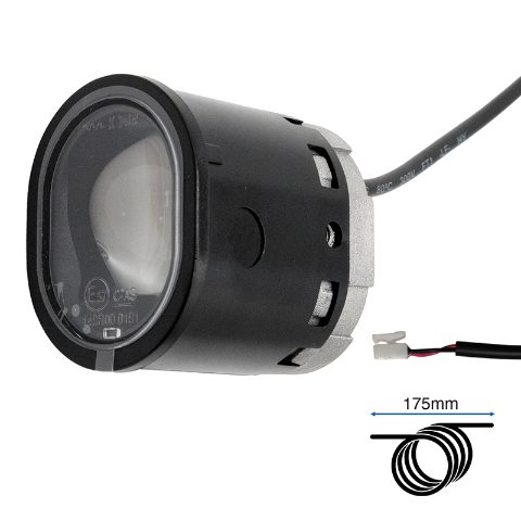 Phare avant original Ninebot Zt3 pro