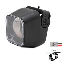 Phare de 6W Original Ninebot F3 / F3 Pro / MAX G3