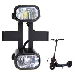 Phare double 12-72V pour Ecoxtrem