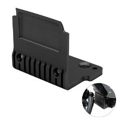Pièce anti-collision pour Dualtron Thunder / Victor / Achilles – noir