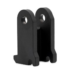 Pièce de fixation du système de pliage [Ecoxtrem]