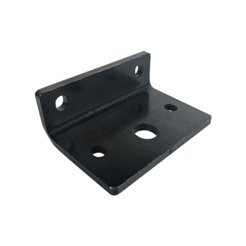 Plaque d'angle deck pour Z10X V1 V2 (V2)