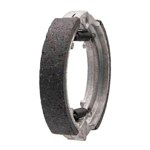 Plaquettes de frein à tambour pour Mi3 lite/Mi4 lite/Motus Scooty 10