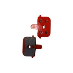Plaquettes de freins Kugoo Gbooster 11E