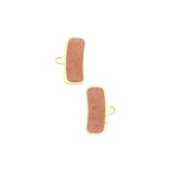 Plaquettes de freins Nutt 4 pistons Thunder 3 Nami metalliques