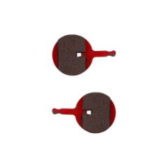 Plaquettes de freins SpeedTrott RS800/1600 02B
