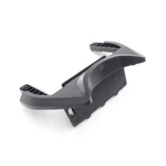 Plastique arriere Deck Ninebot Serie F
