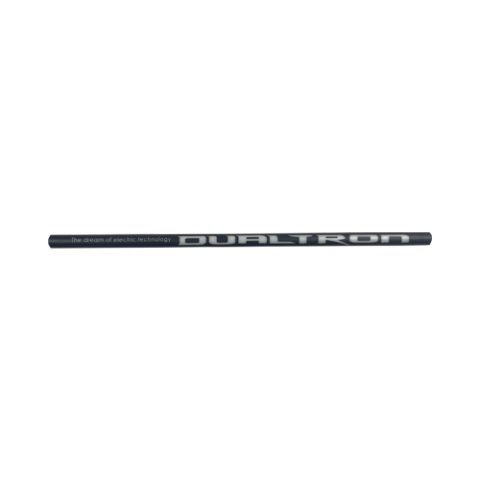 Plastique cache Deck lateral LED Dualtron Mini