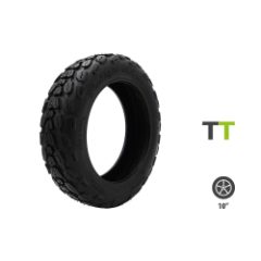 Pneu 10x2.50-6.1