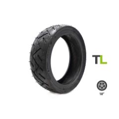 Pneu 250x64 CST Tubeless