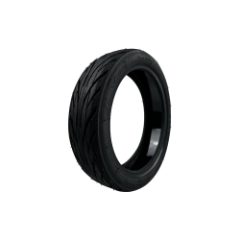 Pneu 60/65-6.9 avec gel Ninebot G2 roue arriere