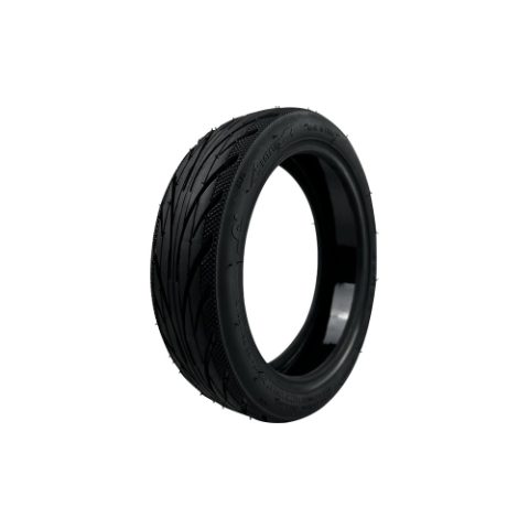 Pneu 60/65-6.9 avec gel Ninebot G2 roue arriere