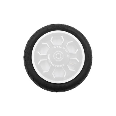 Pneu 70/50-6.1 tubeless Dualtron Mini Pop Togo Aminia (8.5x3)