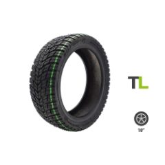 Pneu 80/55-7 tubeless CST Navee N65i