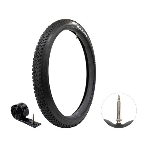 Pneu avec chambre à air 29x2,4 ROKTAR PLUS/ZEPHIR PLUS/ROKTAR/ZEPHIR
