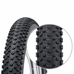 Pneu de Vélo Pliable P1197D 26x2,1
