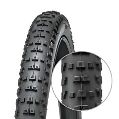 Pneu de Vélo Pliable W2114 29x2,25