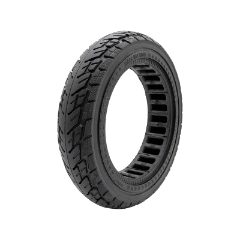 Pneu plein 10x2,125 (250×54)