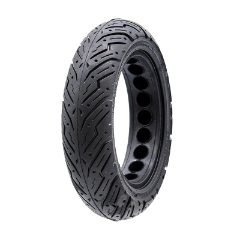 Pneu plein 10x2,5-6,5/B43 (60/70-6,5) - Compatible avec Ninebot G30