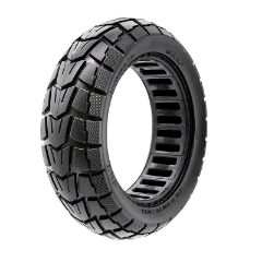 Pneu plein 10x2,75-6,5/B54 offroad [Nedong]