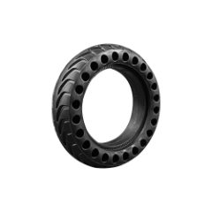 Pneu plein Kugoo 8x2 (200x50)