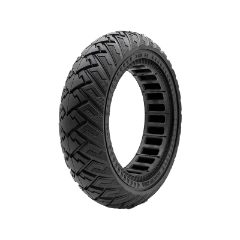 Pneu plein off-road 250×64