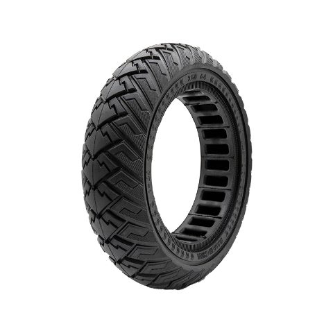 Pneu plein off-road 250×64