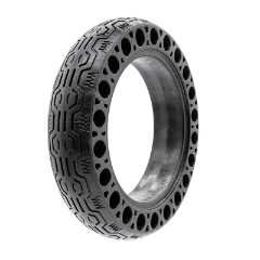 Pneu plein perforée 60/70-6,5/B44 (10x2,5-6,5) pour Ninebot G30