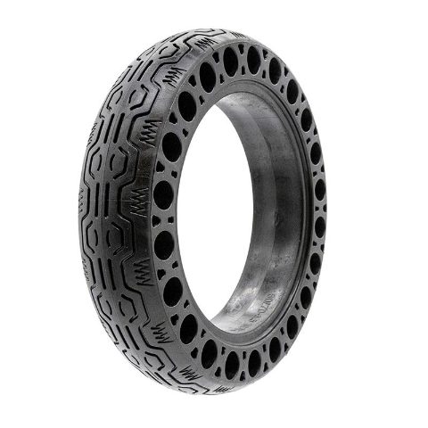 Pneu plein perforée 60/70-6,5/B44 (10x2,5-6,5) pour Ninebot G30