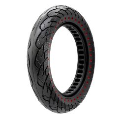 Pneu plein ultraléger 12x2,125-7/B28 [Nedong]