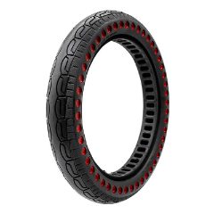 Pneu plein ultraléger 14x2,125/B28 [Nedong]