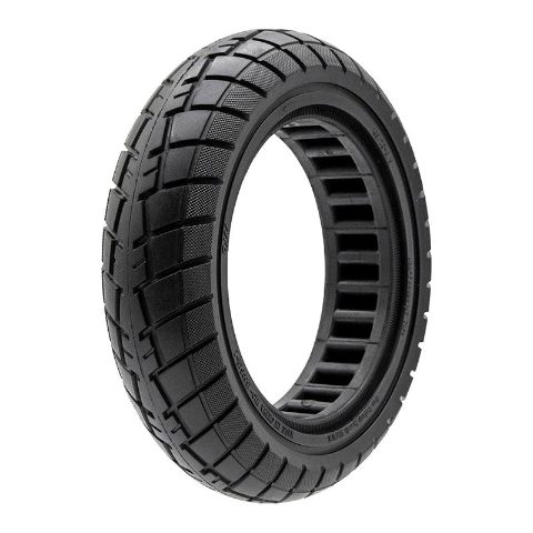 Pneu plein ultraléger 60/70-6,5/B44