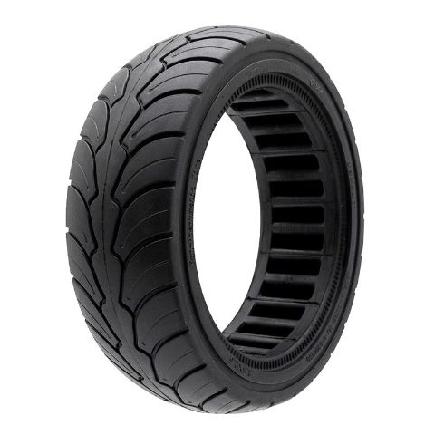 Pneu plein ultraléger 8,5x2,5-6,1/B58 Ewheel