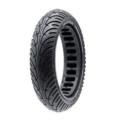 Pneu plein ultraléger 8,5x2-6,1/B34 - ligne noire [Nedong]