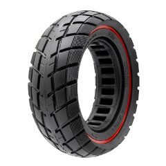 Pneu plein ultraléger tout-terrain 8,5x3