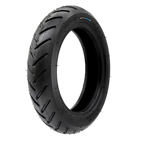 Pneu sans chambre à air 9x2 [EWHEEL PANTHERURBAN runflat] - noir