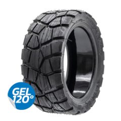 Pneu sans chambre tout-terrain 9x3-5,5 EWHEEL RHINOTRACK avec gel anti-crevaison