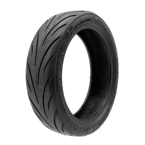 Pneu tubeless 10x2,125-6,6 | 55/80-6,6