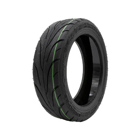 Pneu tubeless 10x2,5-6,5 avec gel [CST]