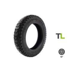 Pneu tubeless 10x2 - 6.1 Urbanglide 100 Evo 100 Shark