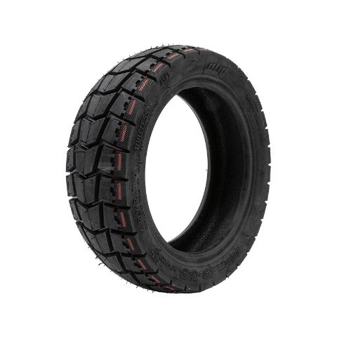 Pneu tubeless 10x2,75-6,5