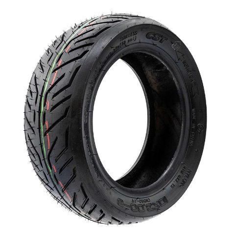 Pneu Tubeless 10x3-6 [CST] [Cecotec]