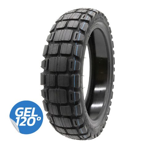 Pneu tubeless 12x2,5 CY416 avec GEL [Yuanxing]