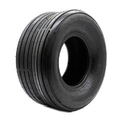 Pneu tubeless 18x9 5-8 / 225/55-8 lisse [Feiben]