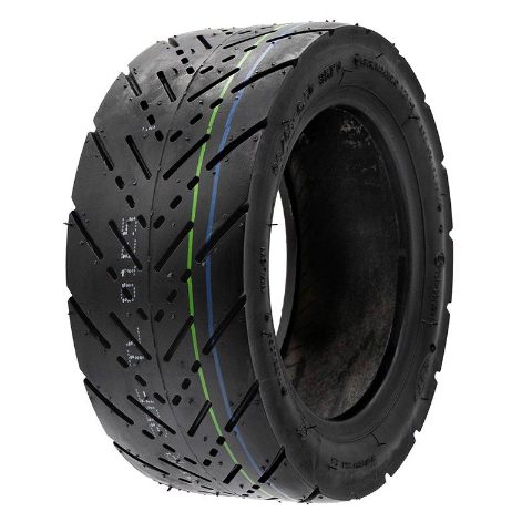 Pneu tubeless 90/65-6,5 [CST]